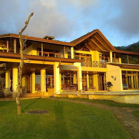 Rio Magnolia Nature Lodge Tinamaste Exteriér fotografie