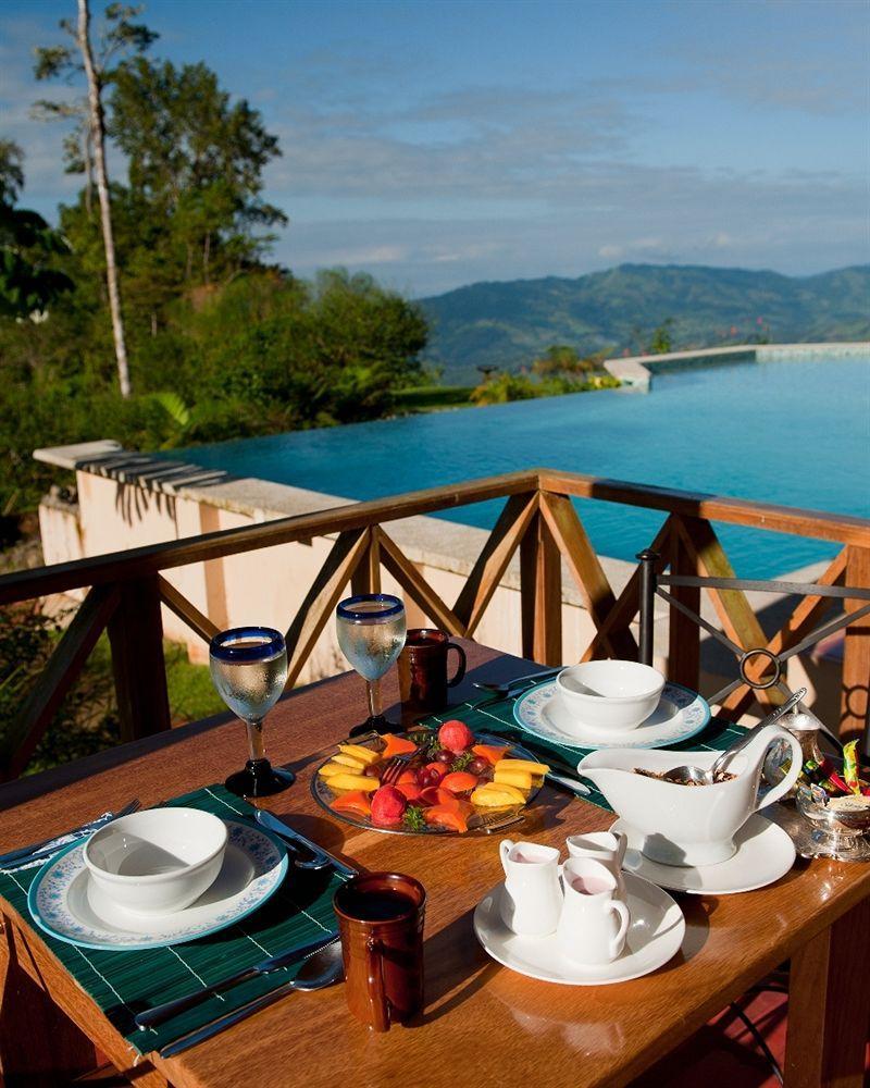 Rio Magnolia Nature Lodge Tinamaste Exteriér fotografie