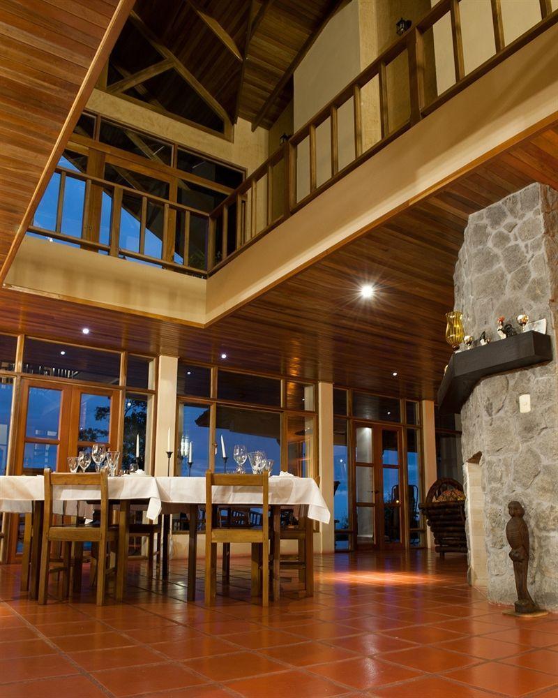 Rio Magnolia Nature Lodge Tinamaste Exteriér fotografie